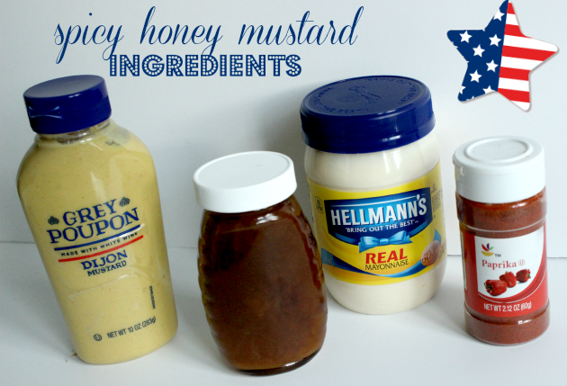 honey_mustard_spicy_ingredients