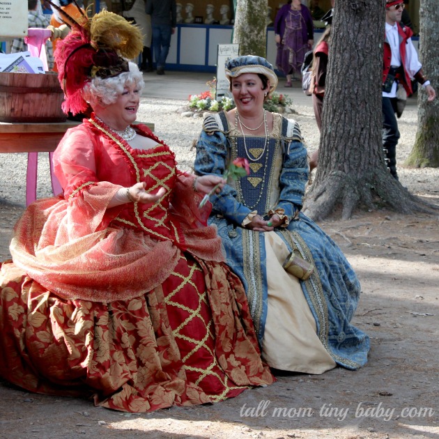 ladies_costume_king_richards_faire_travel_tall_mom_tiny_baby