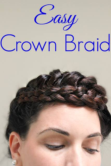 easy_crown_braid_tutorial_stunning_how_to_brunette_braided_hairstyle_simple_