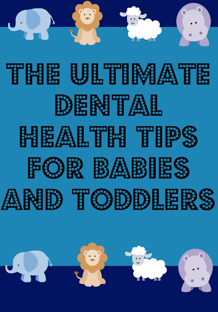 baby-dental-health