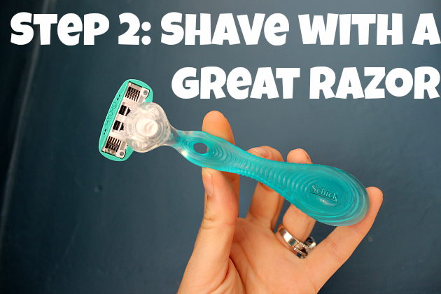 shave-with-a-great-razor