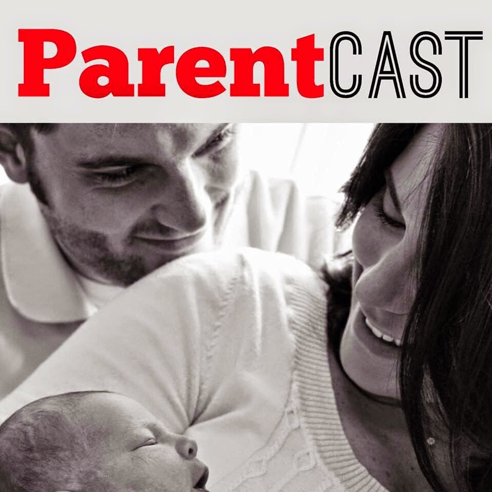 ParentCast-Podcast