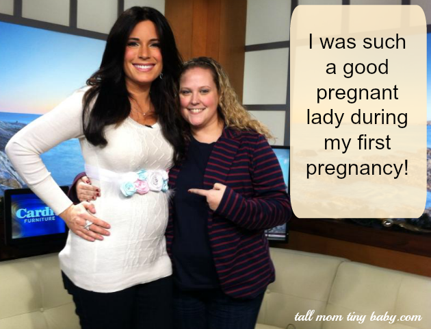 first_pregnancy