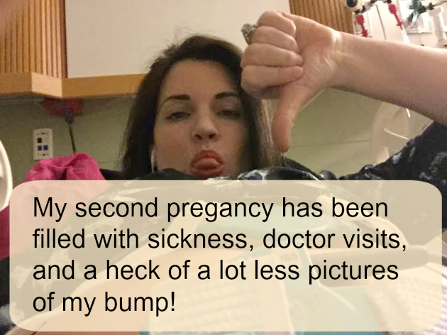 second_pregnancy