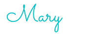 Mary signature
