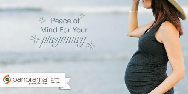 peace of mind for your pregnancy