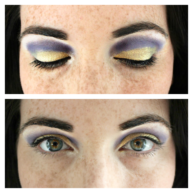 gold_eyeshadow_evil_queen_eye_makeup_tutorial