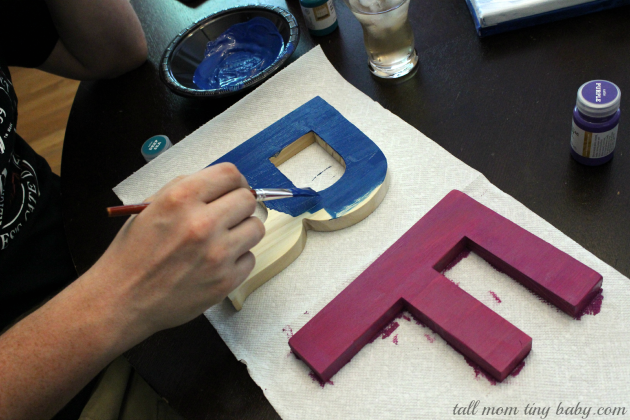 paint_letters_kids_room_MagicBabyMoments