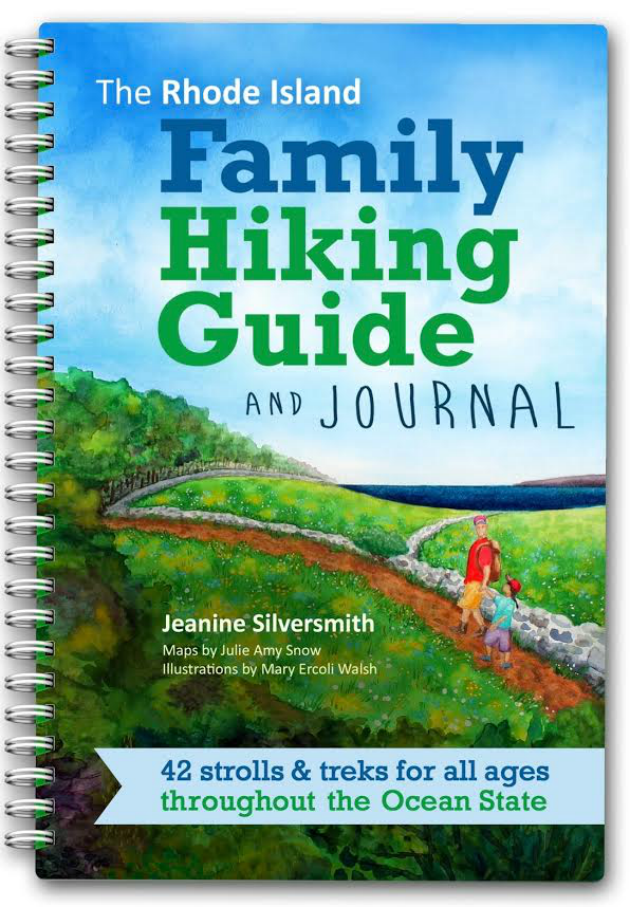 Rhode_Island_Family_Hiking_Guide_Journal