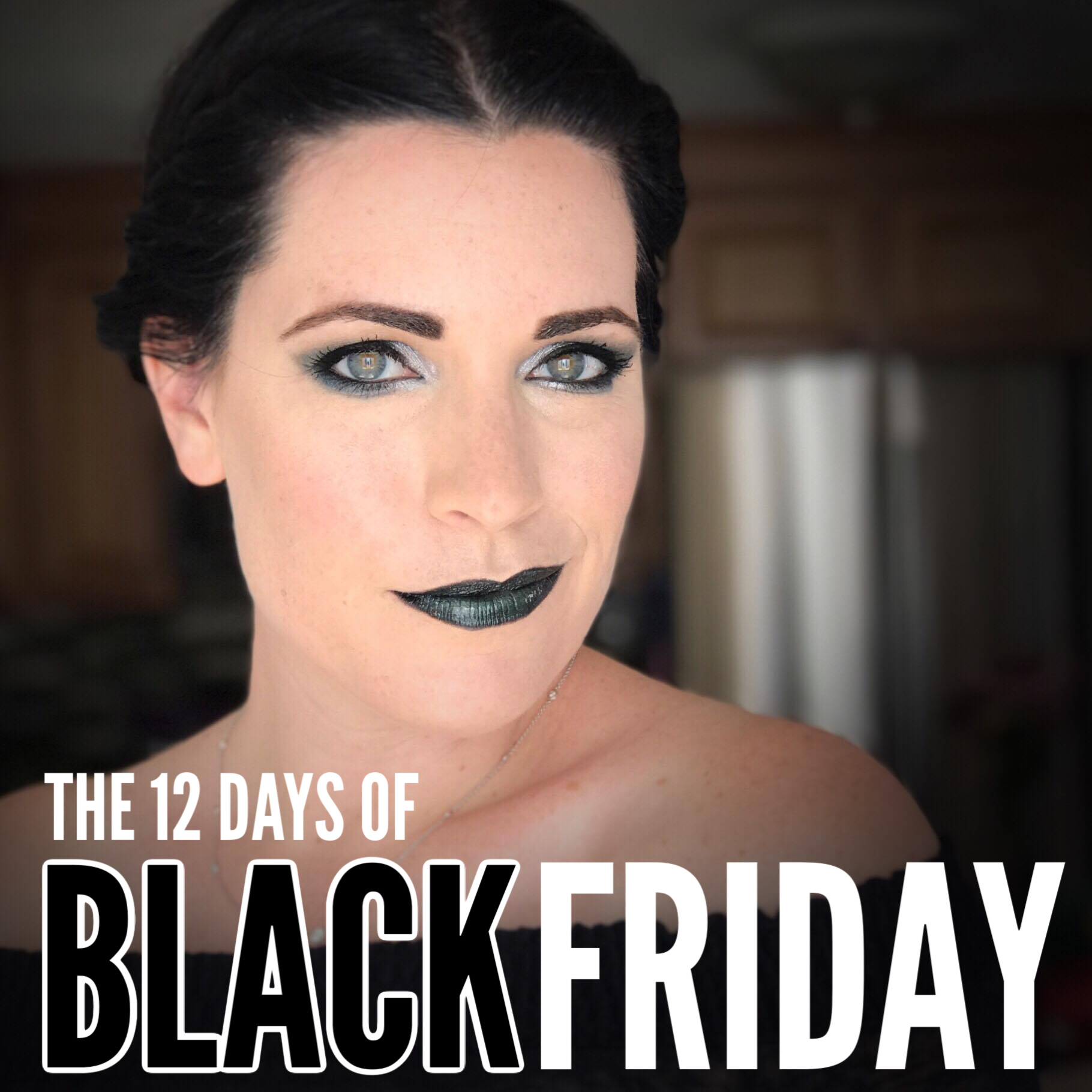 Younique Black Friday Deals — 12 Days Of black Friday